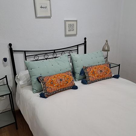 דירות סביליה Ole Triana מראה חיצוני תמונה