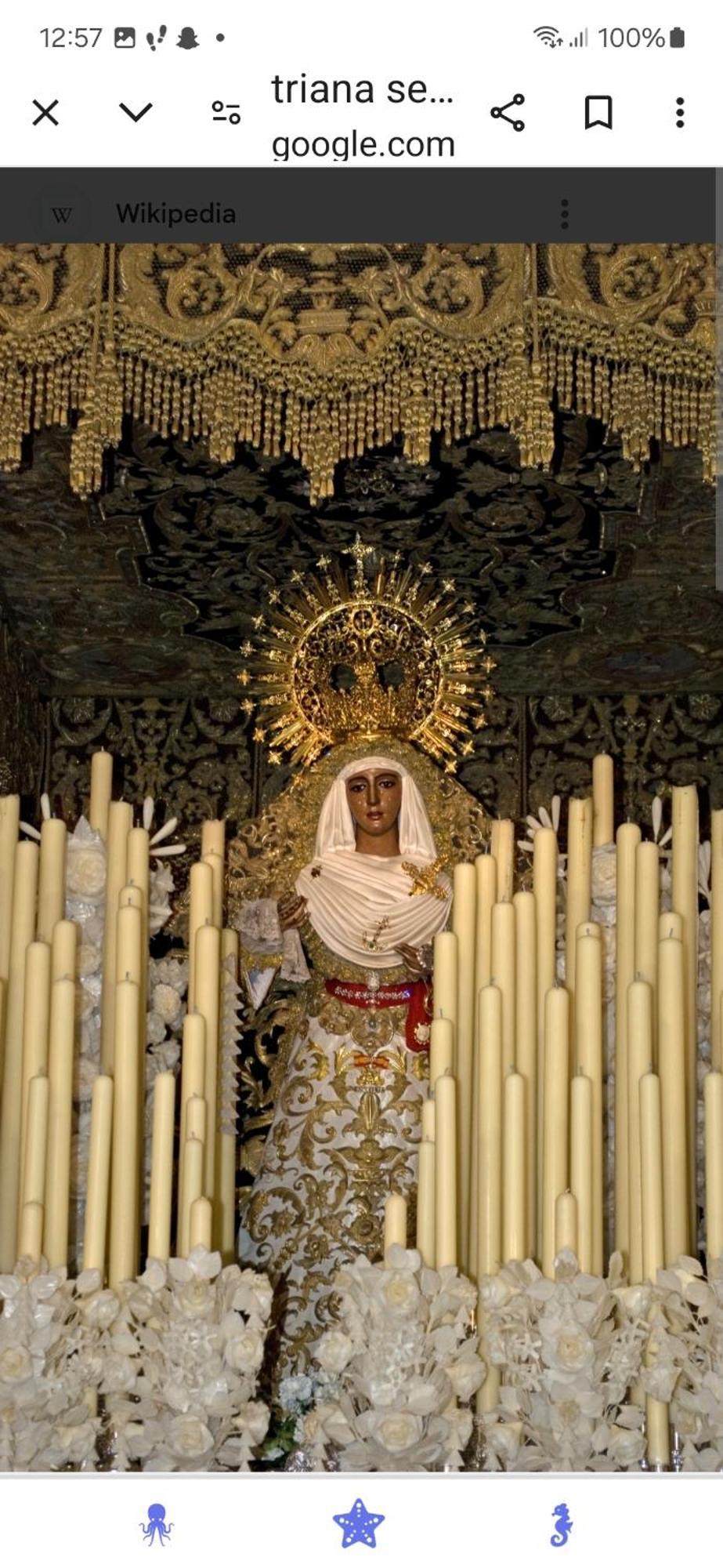 דירות סביליה Ole Triana מראה חיצוני תמונה