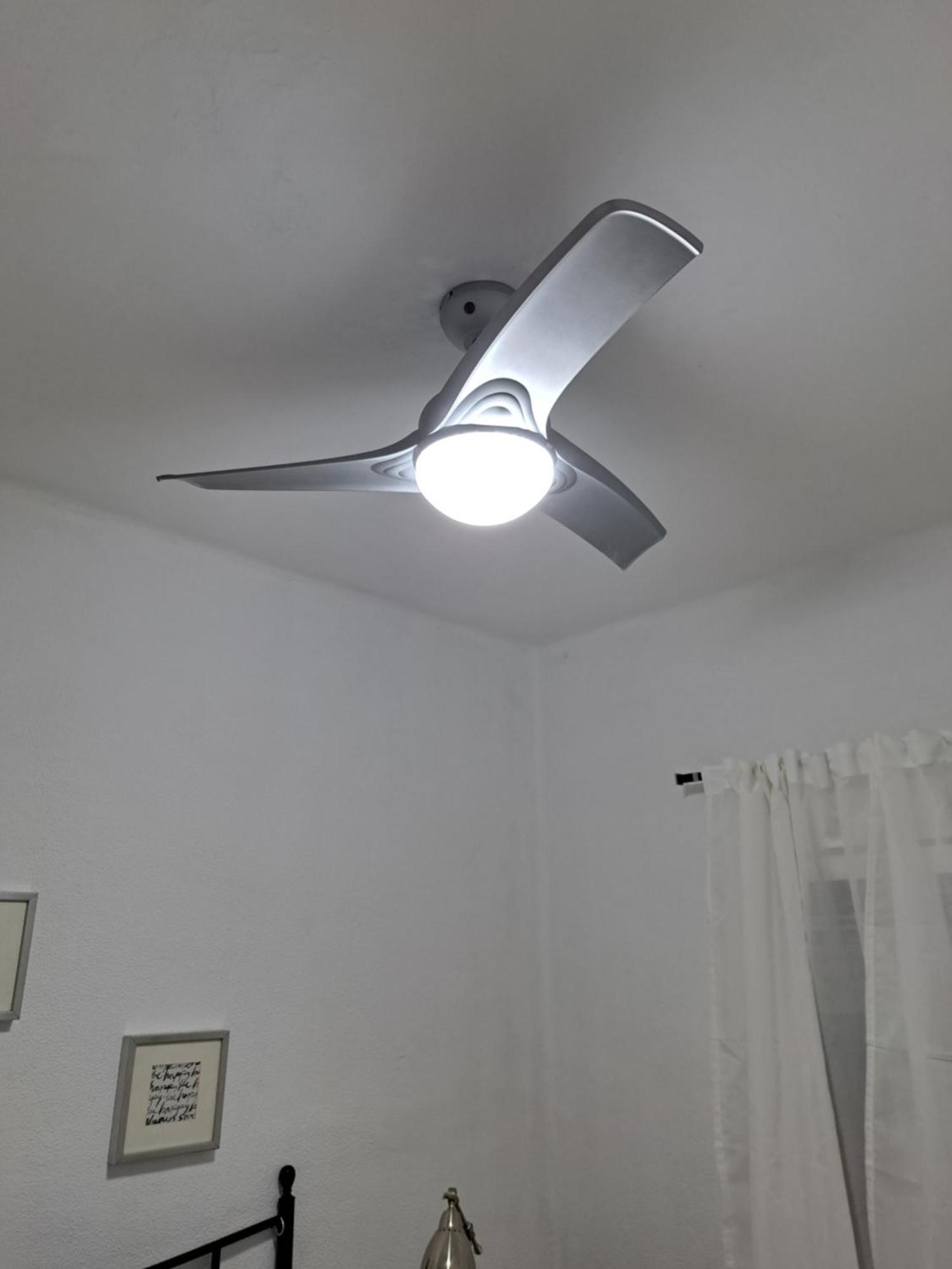 דירות סביליה Ole Triana מראה חיצוני תמונה