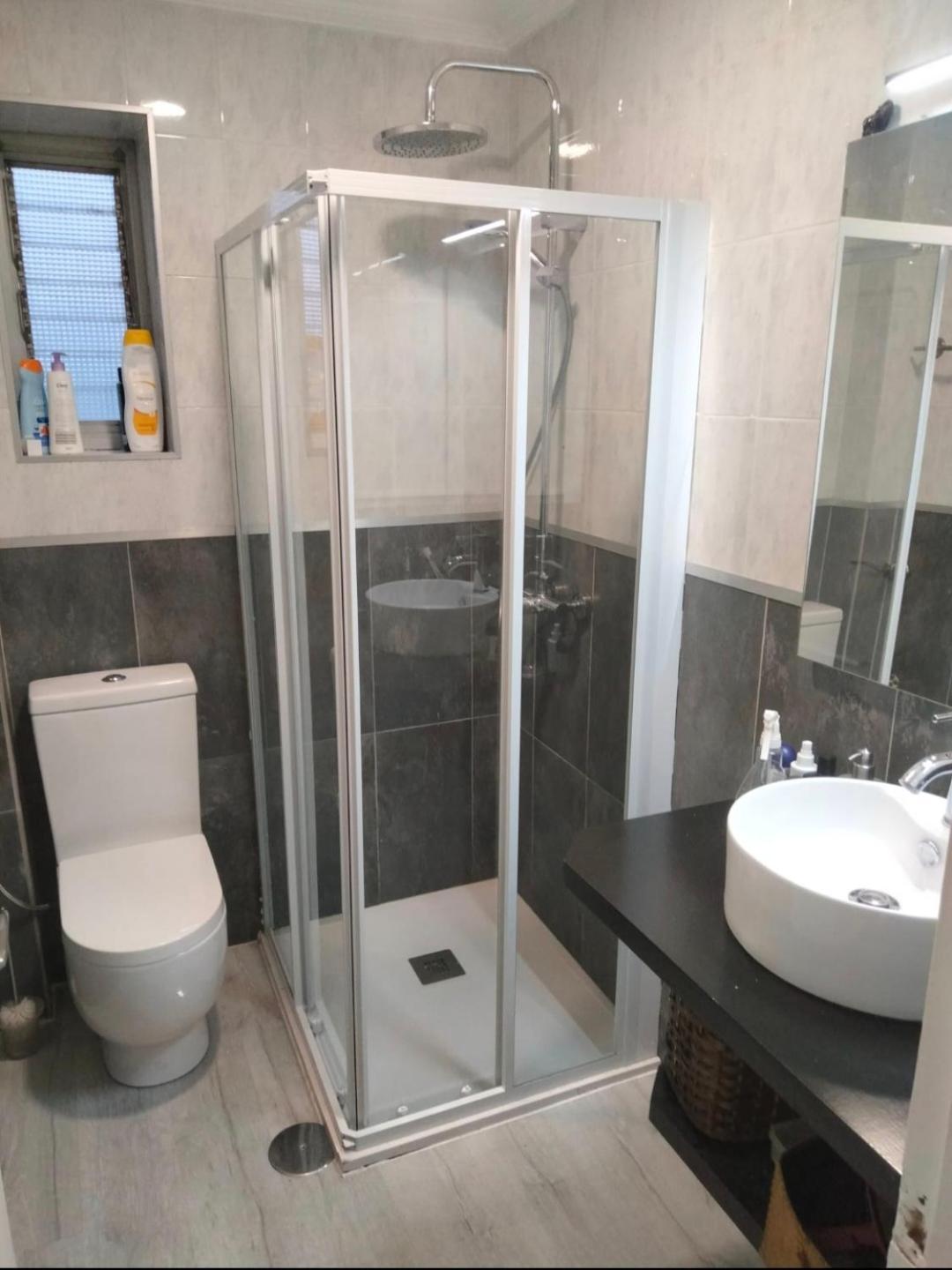דירות סביליה Ole Triana מראה חיצוני תמונה