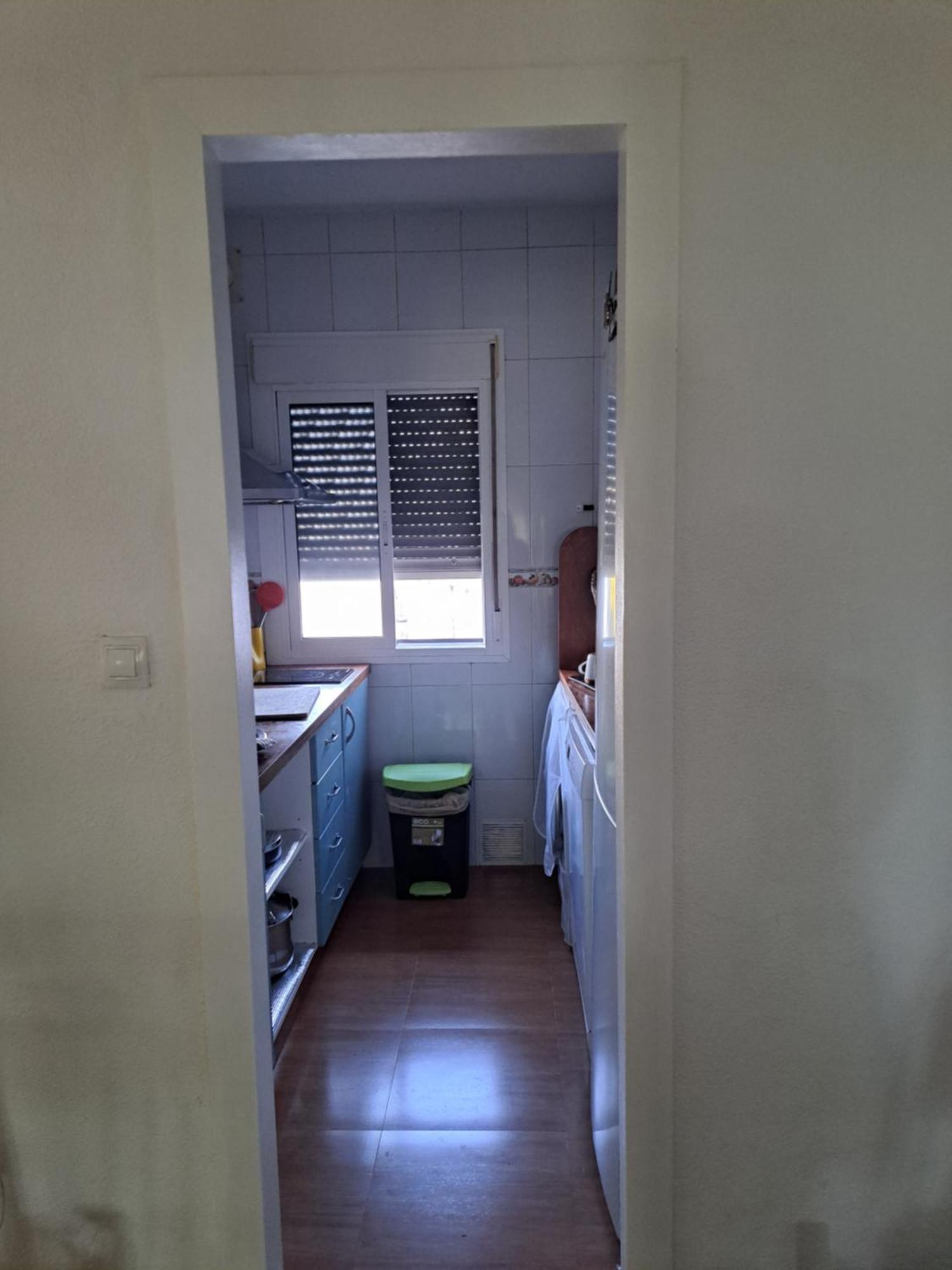 דירות סביליה Ole Triana מראה חיצוני תמונה