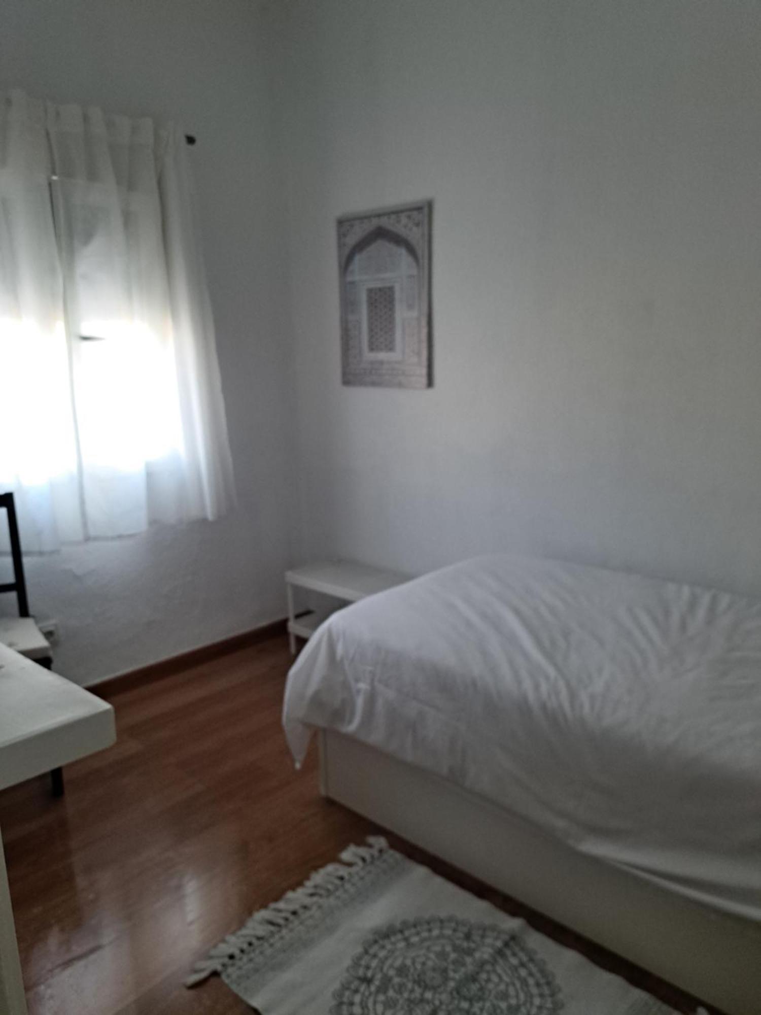 דירות סביליה Ole Triana מראה חיצוני תמונה