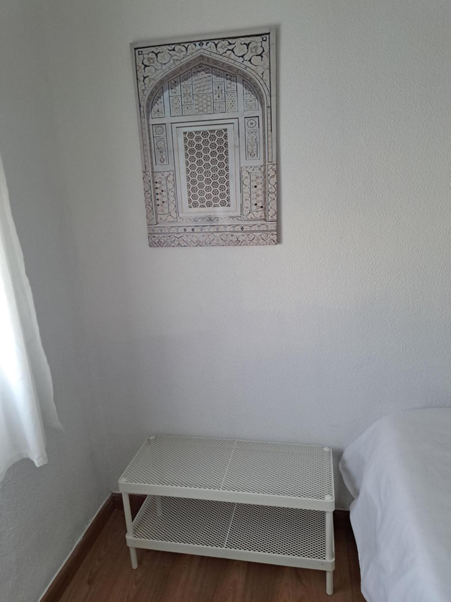 דירות סביליה Ole Triana מראה חיצוני תמונה